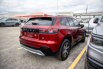 2024 Honda Prologue Touring