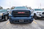 2021 GMC Sierra Elevation