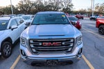 2019 GMC Sierra SLT