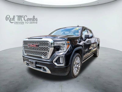 2020 GMC Sierra Denali