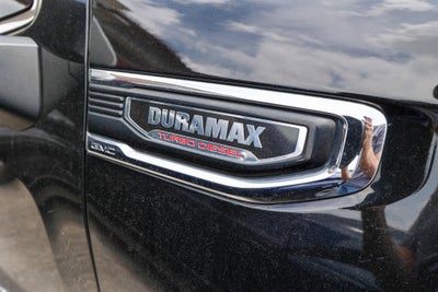 2020 GMC Sierra Denali