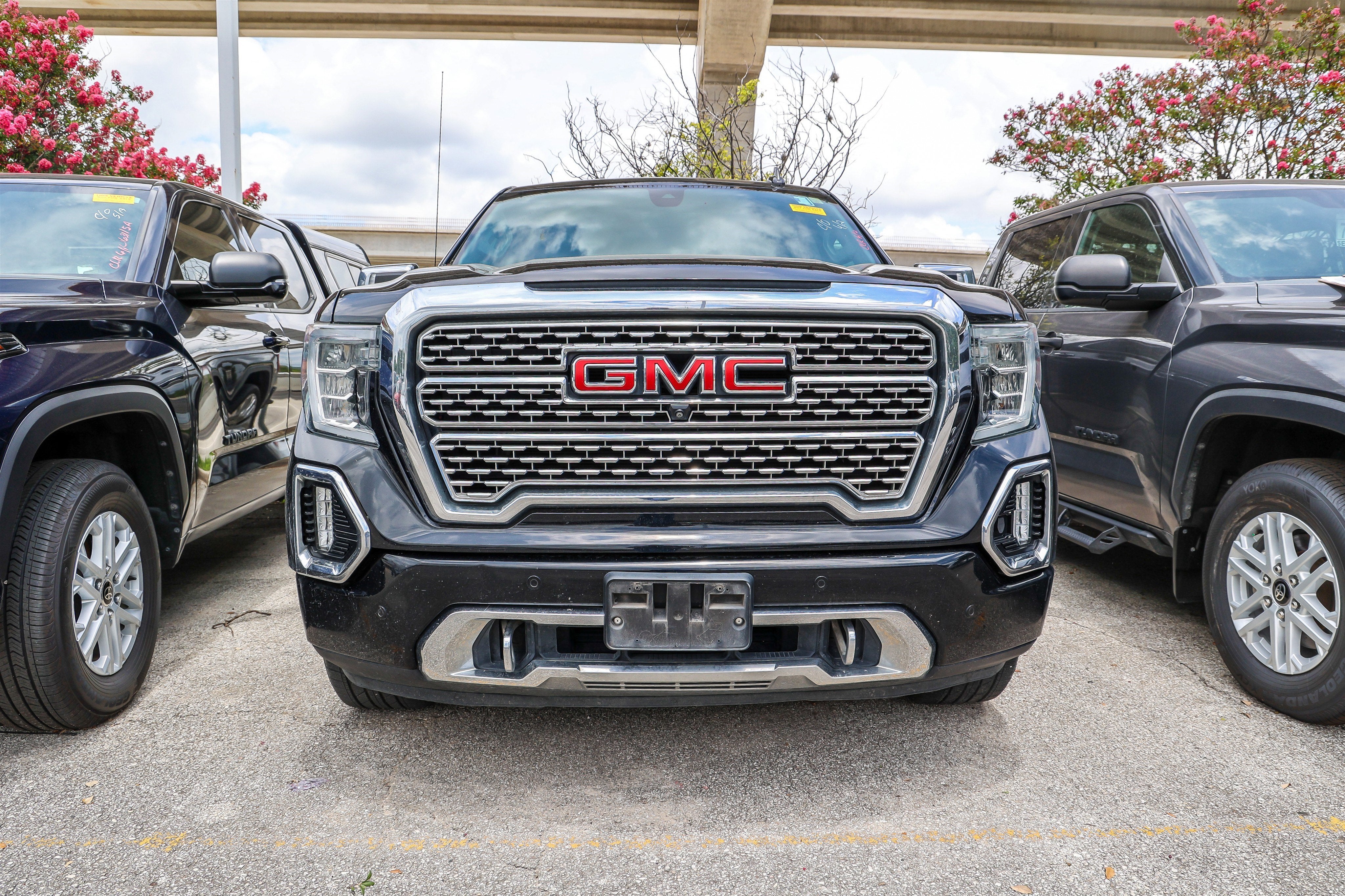 2020 GMC Sierra Denali