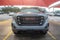 2021 GMC Sierra AT4