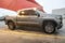 2021 GMC Sierra AT4