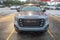 2021 GMC Sierra AT4
