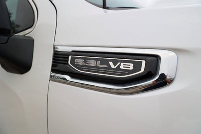 2024 GMC Sierra SLT