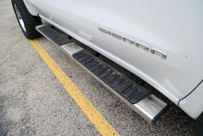 2024 GMC Sierra SLT