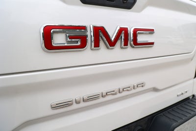 2024 GMC Sierra SLT