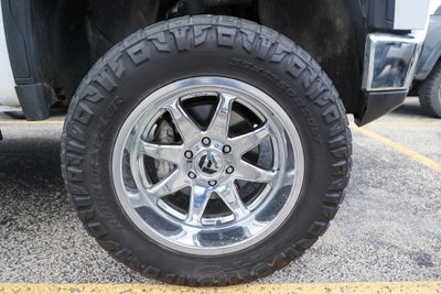 2024 GMC Sierra SLT