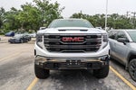 2024 GMC Sierra SLT