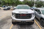 2024 GMC Sierra SLT