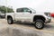 2024 GMC Sierra SLT