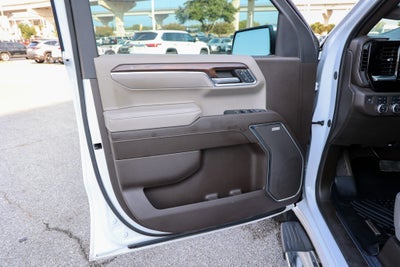 2024 GMC Sierra SLT