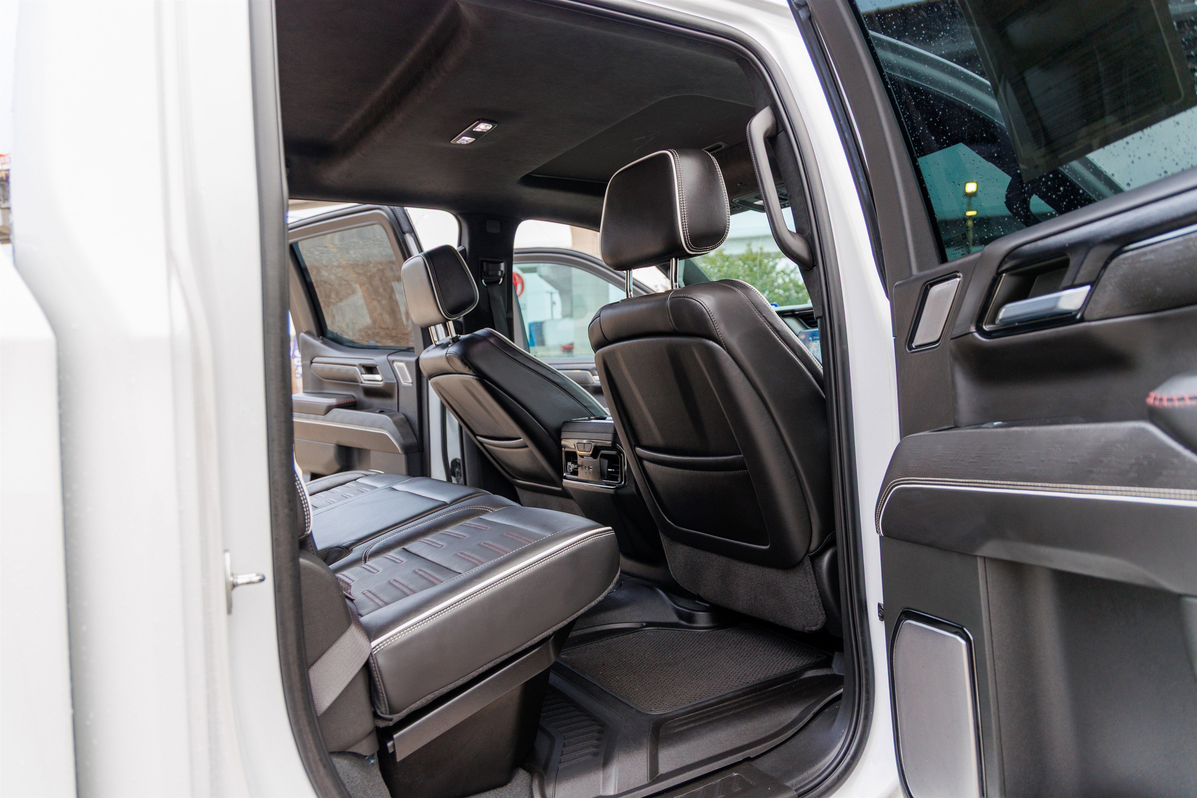 2023 GMC Sierra AT4X