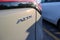 2025 Acura ADX w/A-Spec Advance Package