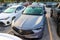 2025 Acura ADX w/A-Spec Advance Package