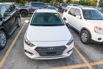 2022 Hyundai Accent SEL