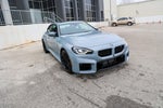 2024 BMW M2 2DR CPE