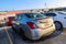 2019 Nissan Versa SV