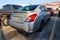 2019 Nissan Versa SV