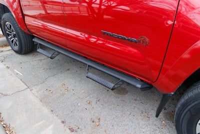 2022 Toyota TACOMA TRD SPORT TRD Sport