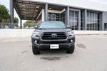 2023 Toyota TACOMA SR5 SR5
