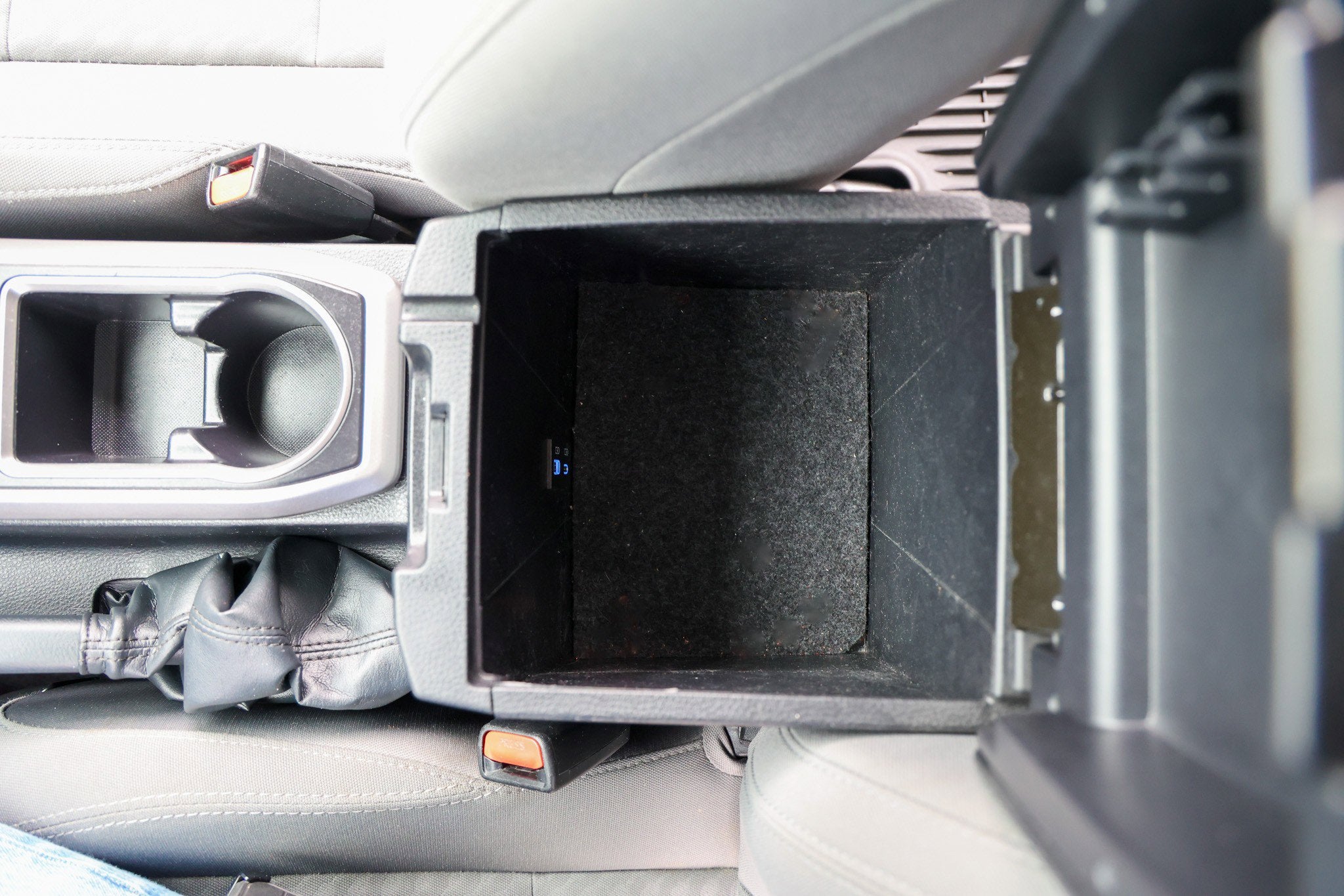 2023 Toyota TACOMA SR5 SR5