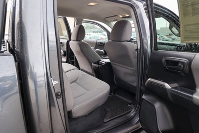 2023 Toyota TACOMA SR5 SR5