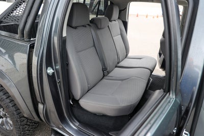 2023 Toyota TACOMA SR5 SR5