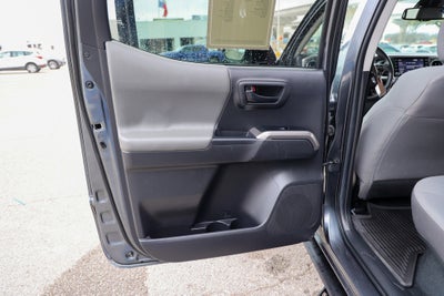 2023 Toyota TACOMA SR5 SR5