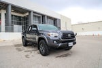 2023 Toyota TACOMA SR5 SR5