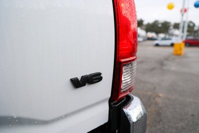 2023 Toyota TACOMA SR5 SR5