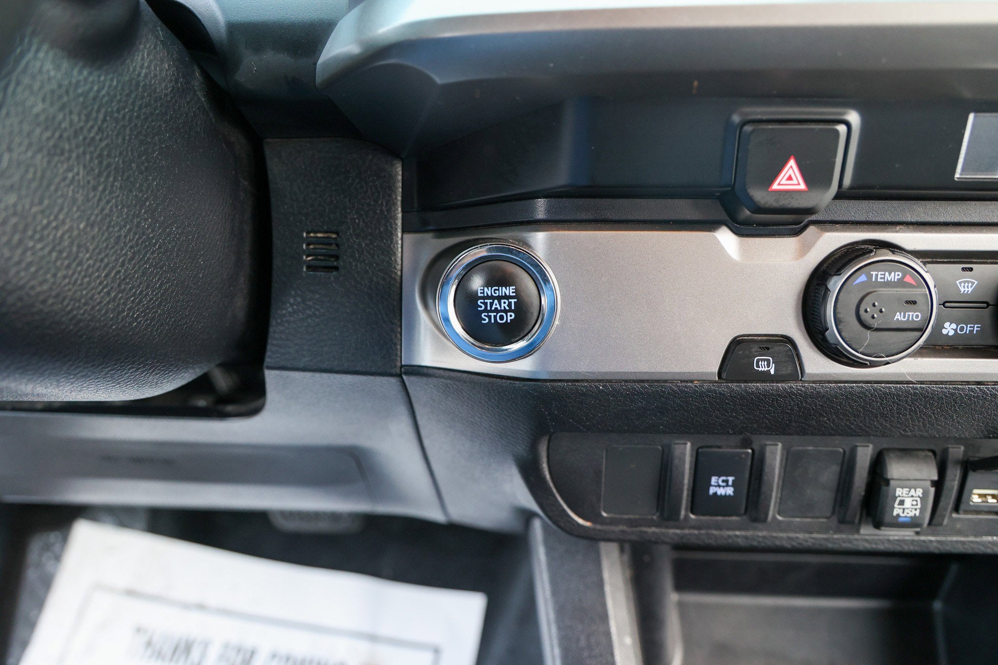 2023 Toyota TACOMA SR5 SR5