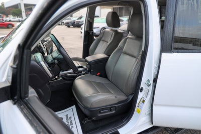 2023 Toyota TACOMA SR5 SR5