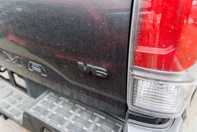 2023 Toyota TACOMA TRD SPORT TRD Sport