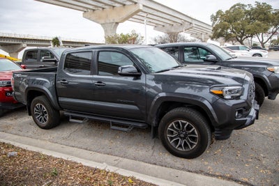 2023 Toyota TACOMA TRD SPORT TRD Sport