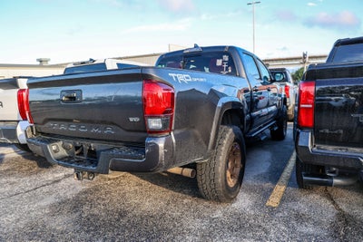 2019 Toyota Tacoma 2WD TRD Sport