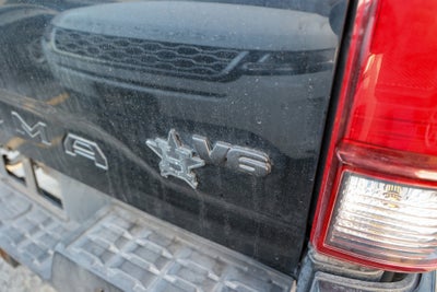 2022 Toyota TACOMA SR5 SR5