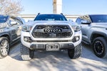 2020 Toyota Tacoma 4WD TRD Off Road