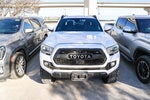 2020 Toyota Tacoma 4WD TRD Off Road