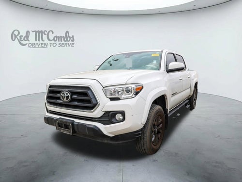 2020 Toyota TACOMA SR5 SR