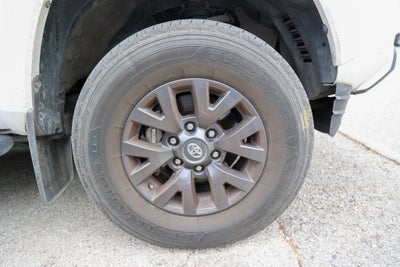 2020 Toyota TACOMA SR5 SR