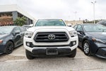 2020 Toyota TACOMA SR5 SR