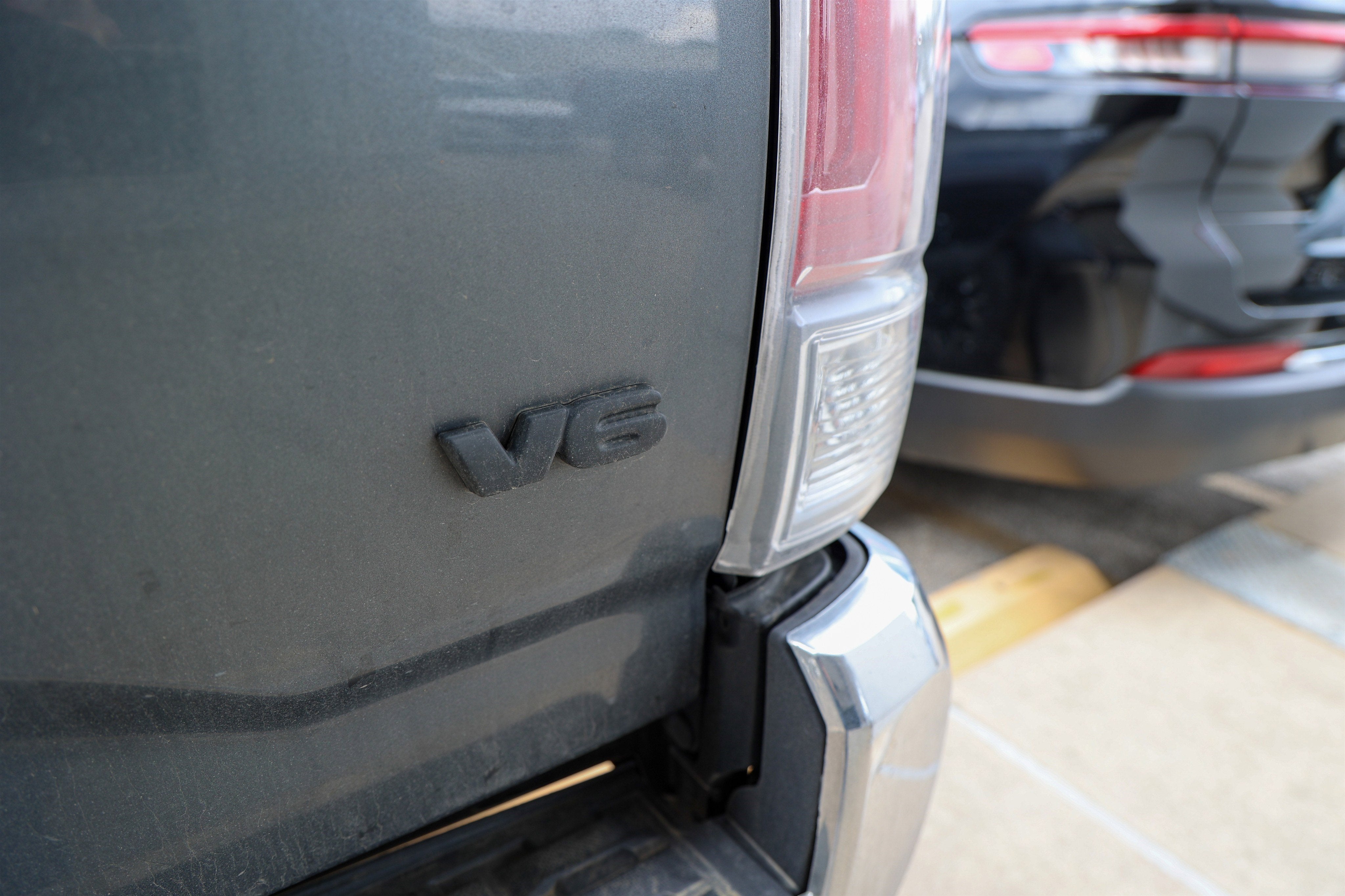 2023 Toyota Tacoma 4WD TRD Off Road