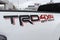 2023 Toyota Tacoma 4WD TRD Off Road