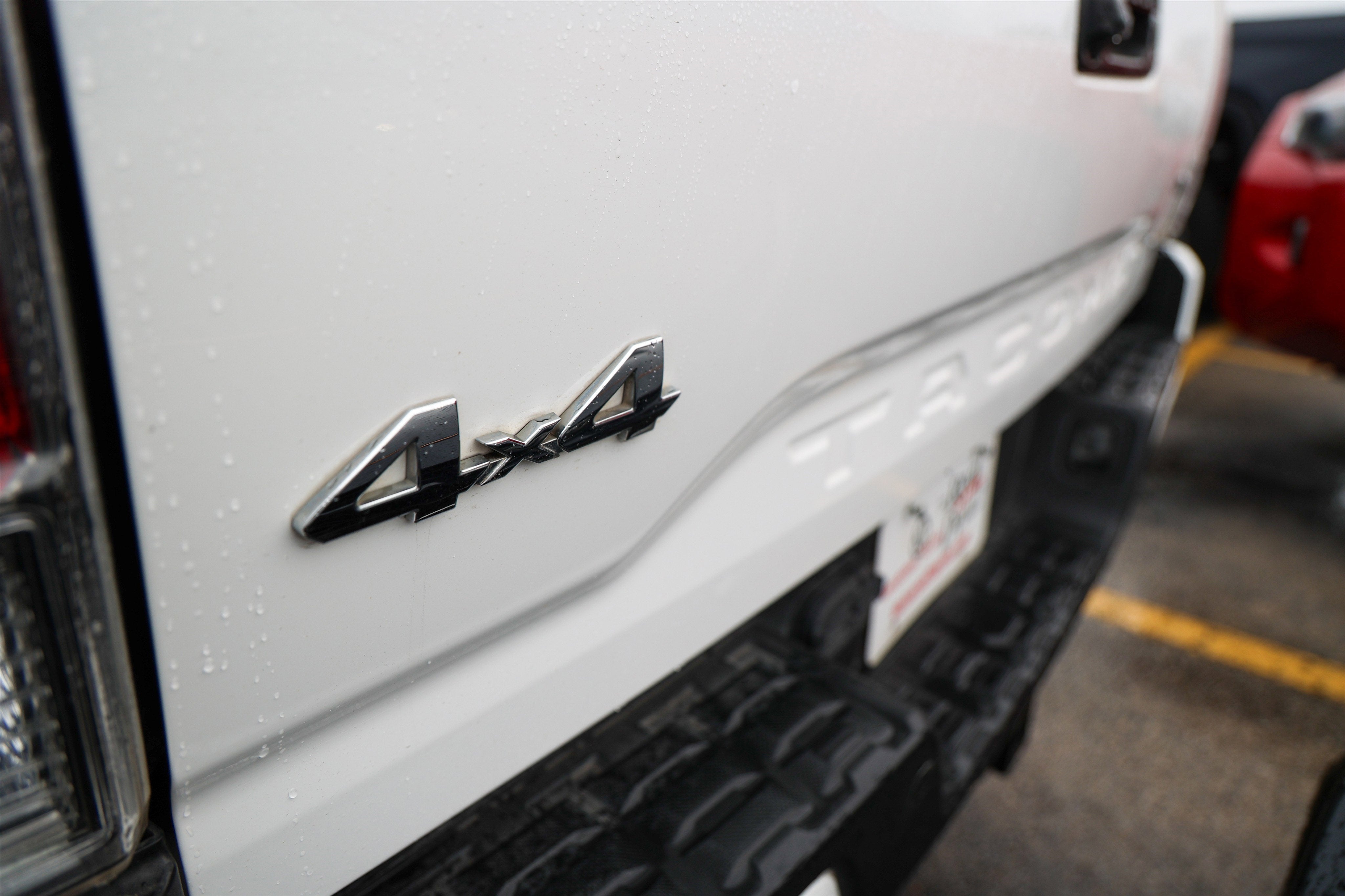 2019 Toyota TACOMA LIMITED Limited