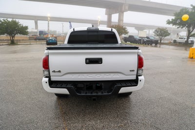 2019 Toyota TACOMA LIMITED Limited
