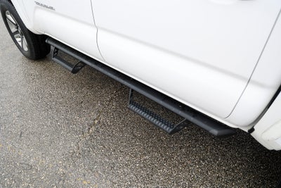 2019 Toyota TACOMA LIMITED Limited