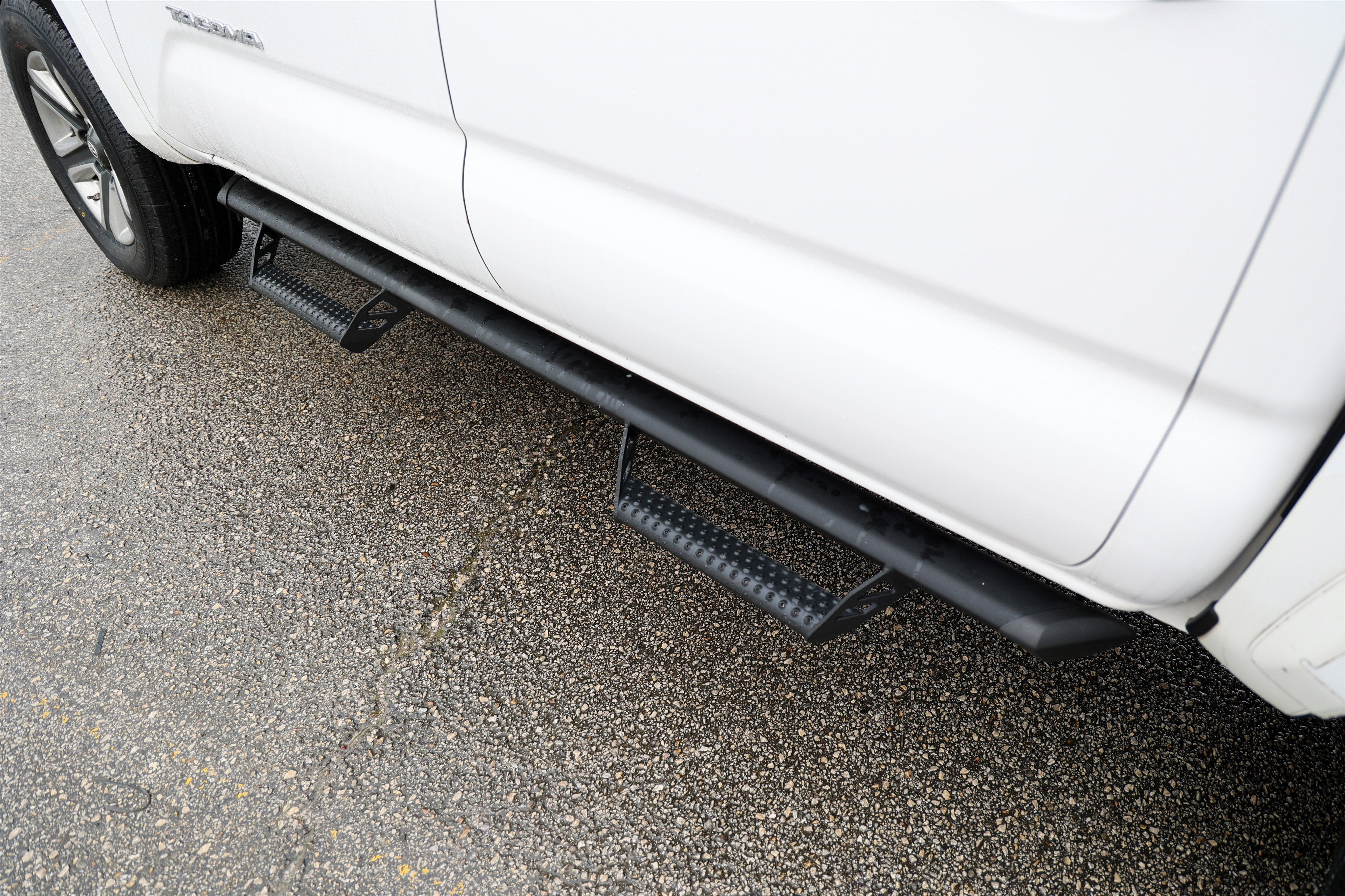 2019 Toyota TACOMA LIMITED Limited