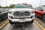 2019 Toyota TACOMA LIMITED Limited
